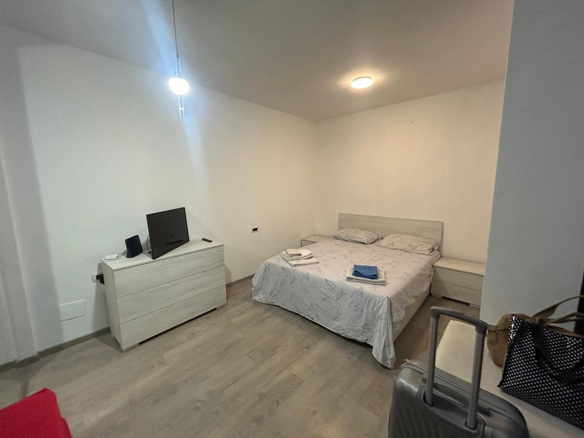 Apartamento Ale&Nau 2 Roma Exterior foto